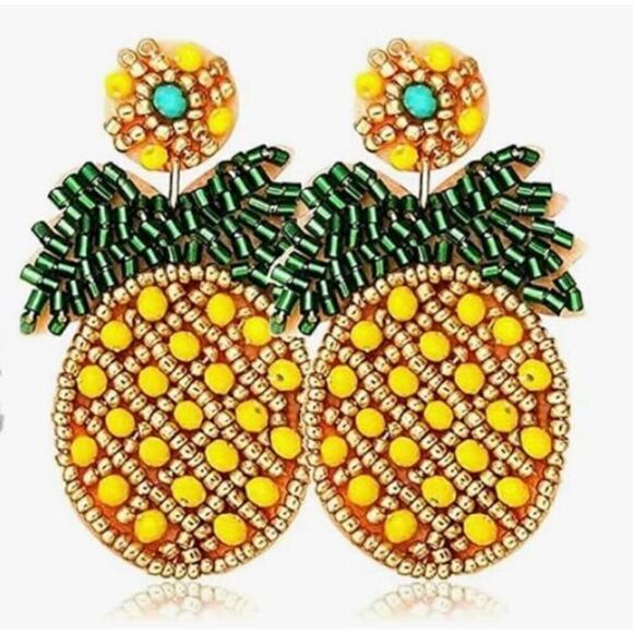 ‎Earrings - Picture 1 of 1